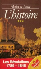 L'histoire Tome III : Les