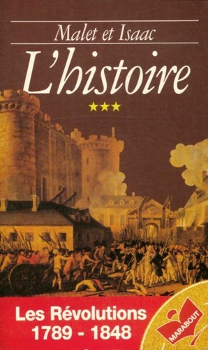 Histoire tome iii - iii, :