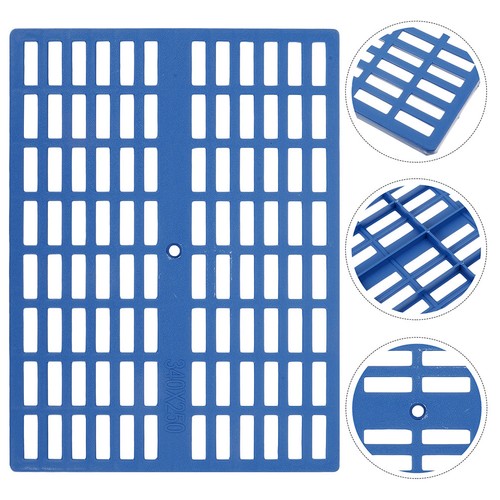 Pcs tapis cage à lapin - de,