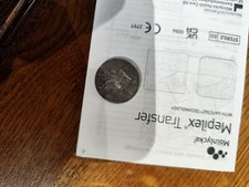 Pièce de 1 franc de 1960