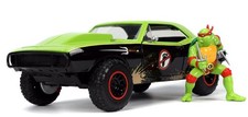 Jada toys chevrolet camaro - jada, toys,