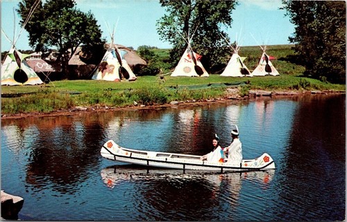 Crosslake minnesota - mn,