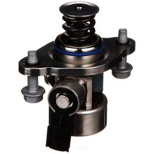 Direct Injection High Press