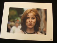 Louis Fournier « Provins fêtes médiévales »