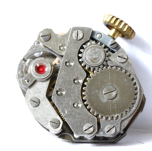 Mouvement montre ancienne - mouvement,