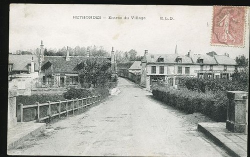 Rethondes - rethondes,