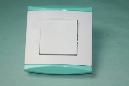 Interrupteur simple allumage - interrupteur,