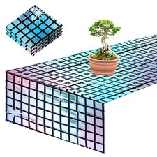 Lot de 3 chemins de table -