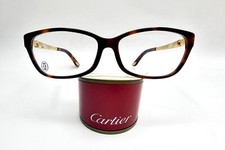 New! Cartier Eyeglasses