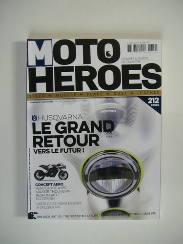 Moto heroes 19 - moto,