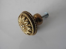 Ancienne poignee bouton - ancienne,