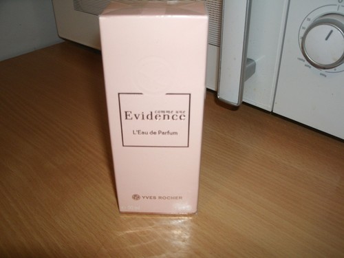 Parfum yves rocher comme une - rocher,