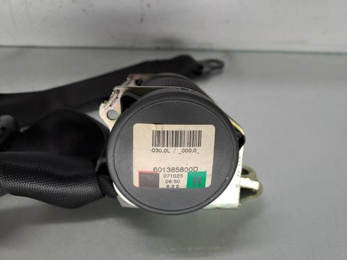 Ceinture arriere droit porsche - ceinture,