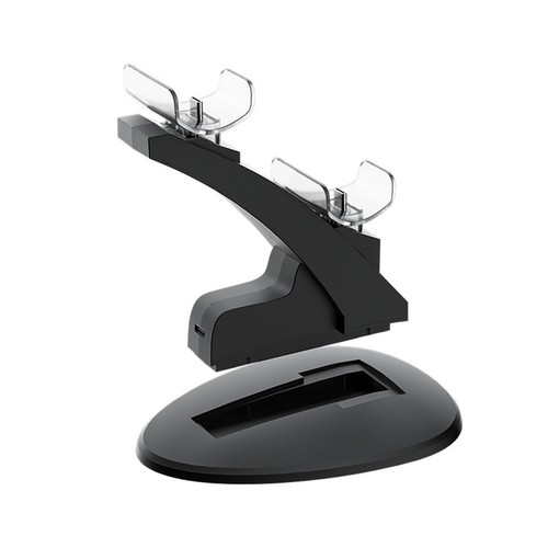 Support charge double led - charge,