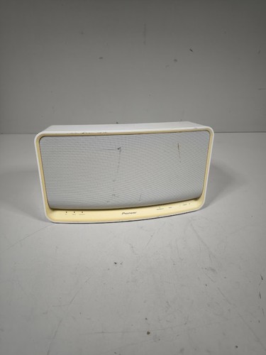Enceinte sans fil pioneer - enceinte,