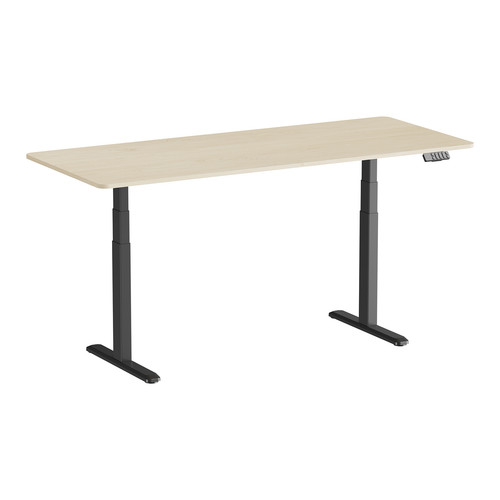 Bureau motorisé assis debout - bureau, assis-debout