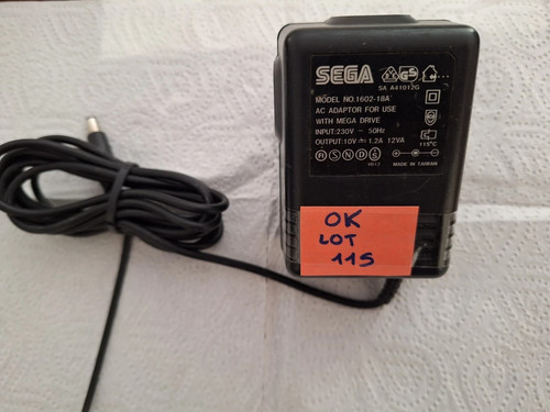 Alimentation secteur - alimentation,
