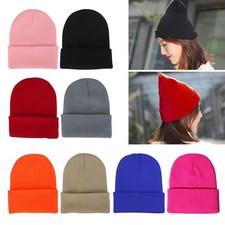 Femmes Hommes Chapeau Chaud
