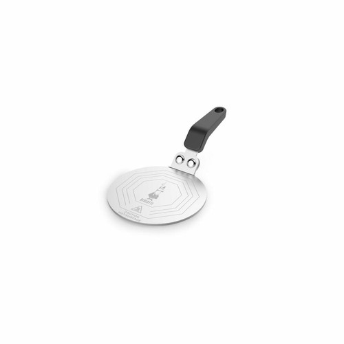 Bialetti plaque adaptation - bialetti,