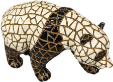 Figurine du Panda 7 cm en