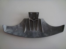 Nikko Hardtrax / Super Dominator 1/10 - Pare-chocs avant