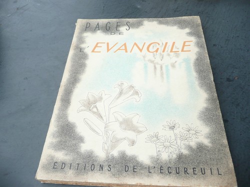 Livre ancien pages de - livre,