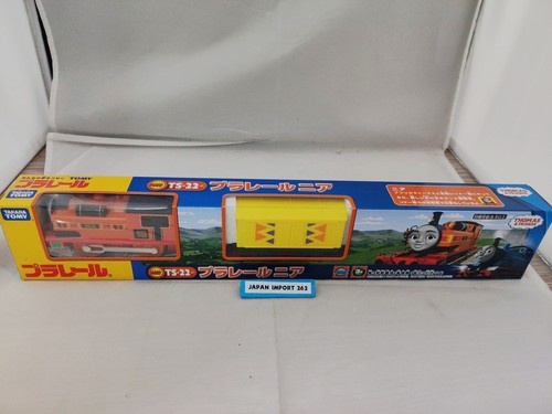 Plarail thomas nia - ts-22,