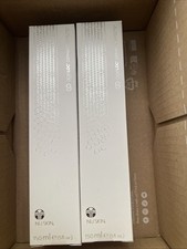 Nu skin . Soins  Ageloc Body Soin Minceur  Dermatic Effect . Deux Tubes X 150 ML