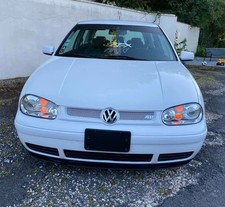  ABT  Grill Front Volkswagen