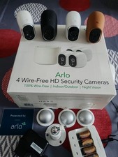 kit 6 caméra de surveillance