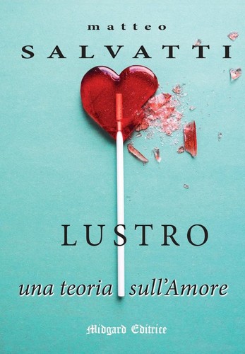 Matteo salvatti lustro nuova - lustro.,