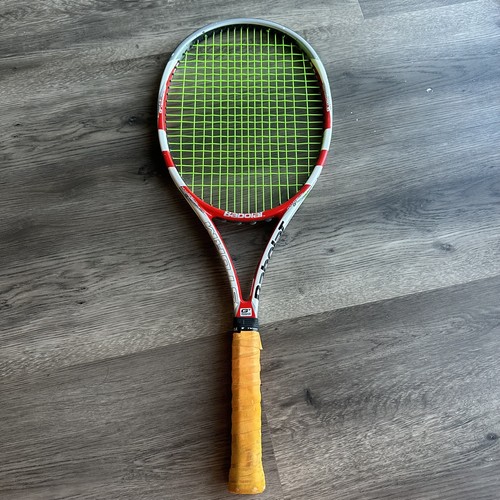 Babolat pure storm 8 - storm, 4-3/8”