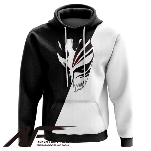 Bleach ichigo hollow mask - bleach,