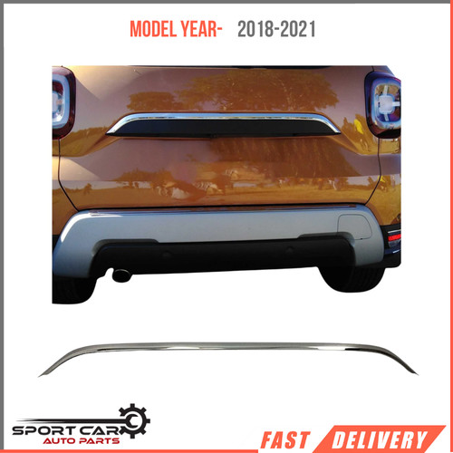 Baguette hayon inox dacia - inox,