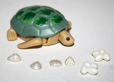 PLAYMOBIL WILDTOPIA 71058