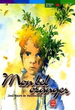 Mon bel oranger - José Mauro