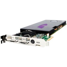 Avid HDX PCIe Pro Tools HD, carte uniquement, très bon état