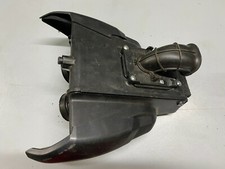 UNE BOITE FILTRE A AIR BRIDE YAMAHA MT07 MT-07 
