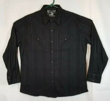 Mens Ely 1878 Western LONG