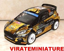 FORD FIESTA RALLY2 RALLYE