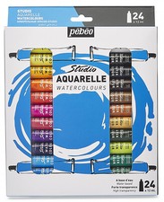 Pebeo studio aquarelle - studio,