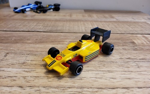 Racing shell majorette hot - shell,