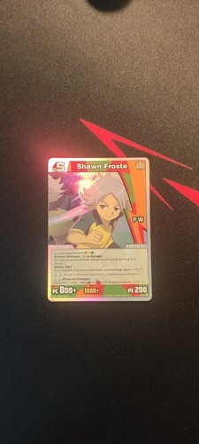 Carte inazuma eleven - carte, eleven,