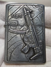 Briquet à essence vintage