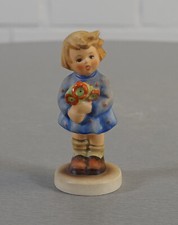 Figurine en porcelaine Hummel