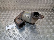 Catalyseur - Nissan Note I 1.5Dci 68/86ch jusqu'à 2011 - 8200641831