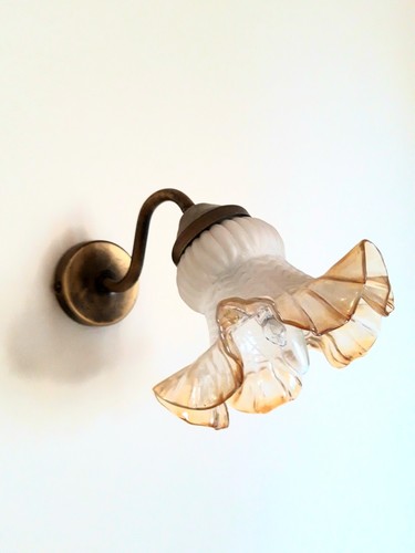 Applique murale vintage - ,, art