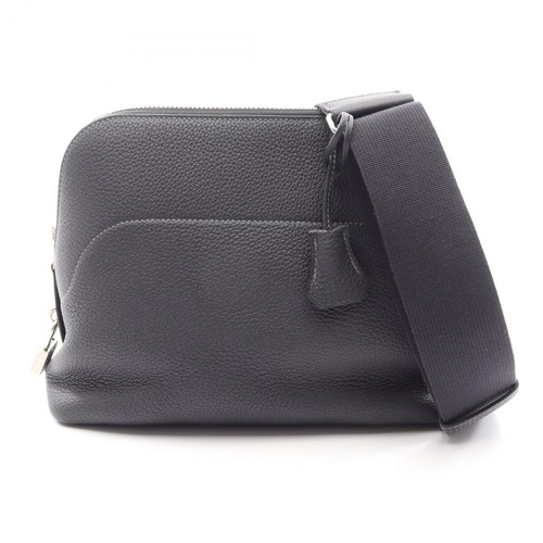 Sac bandoulière hermes bolide - hermes,