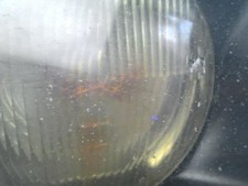 Optique avant principal droit (feux)(phare) BMW SERIE 3 E36