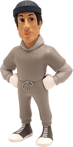 Rocky balboa minix - balboa,